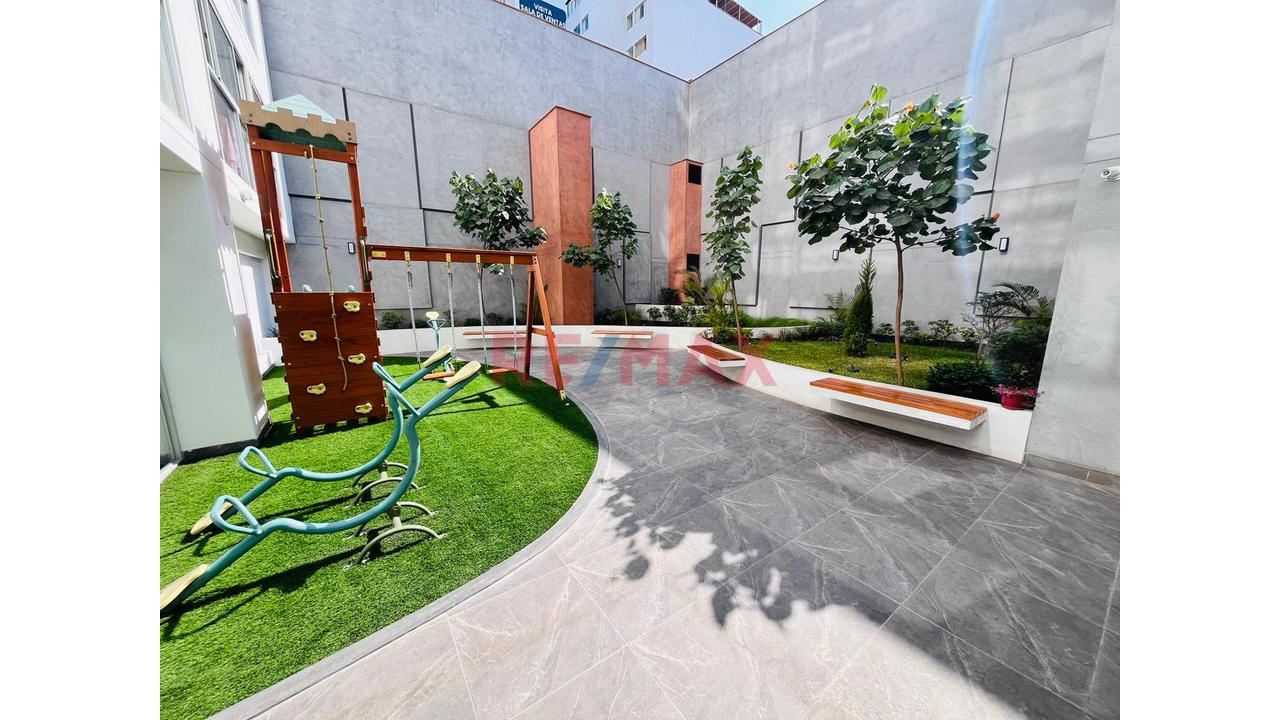 Venta De Departamento De Estreno En Magdalena — foto 14