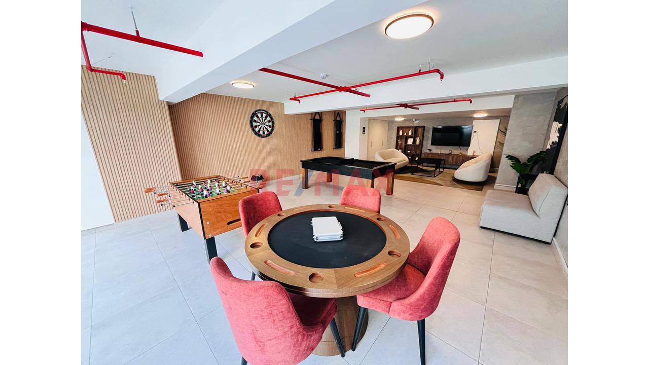 Venta De Departamento De Estreno En Magdalena — foto 10