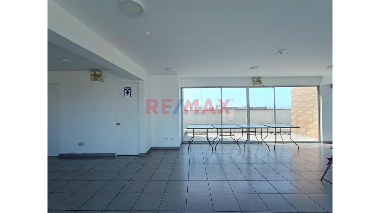 Departamento De 1 Dormitorio Amplio En Venta - Zona Centrica De Breña — foto 14