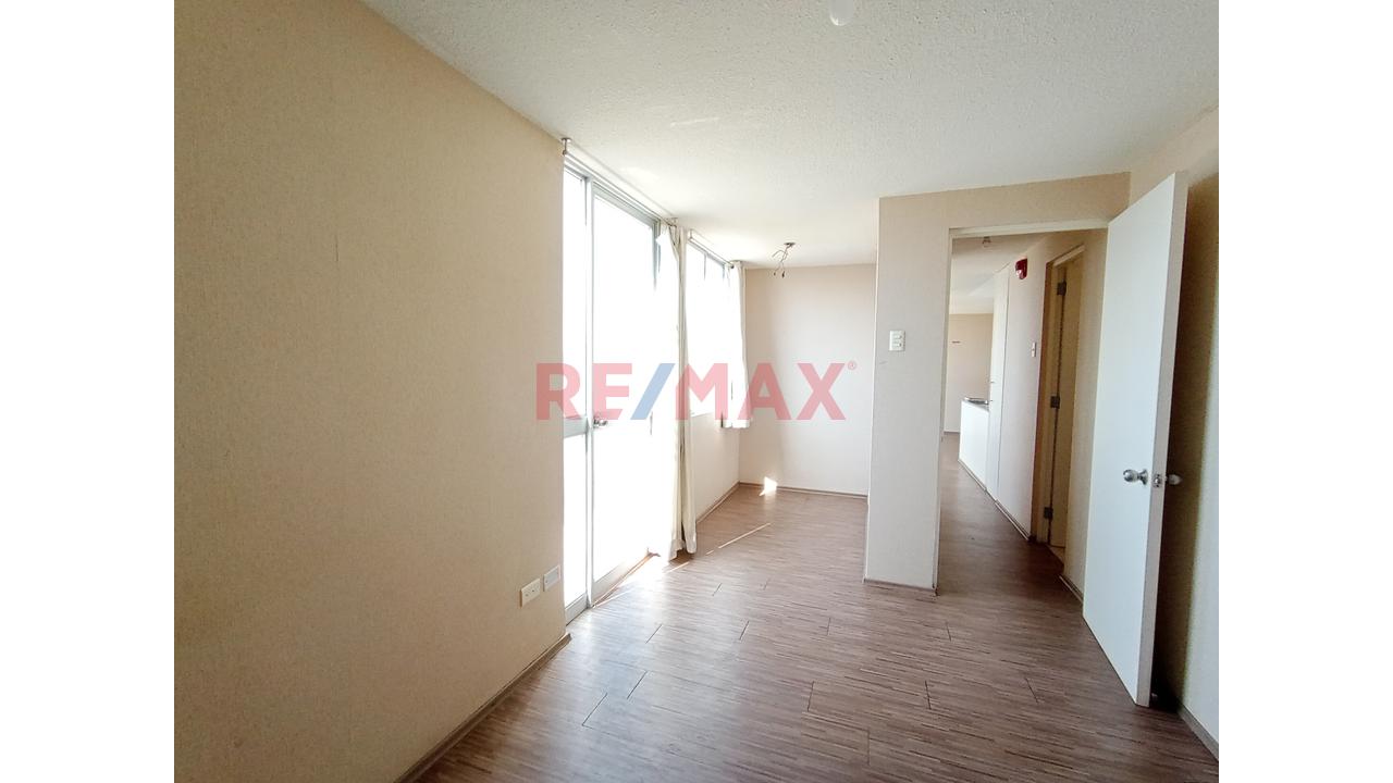 Departamento De 1 Dormitorio Amplio En Venta - Zona Centrica De Breña — foto 5