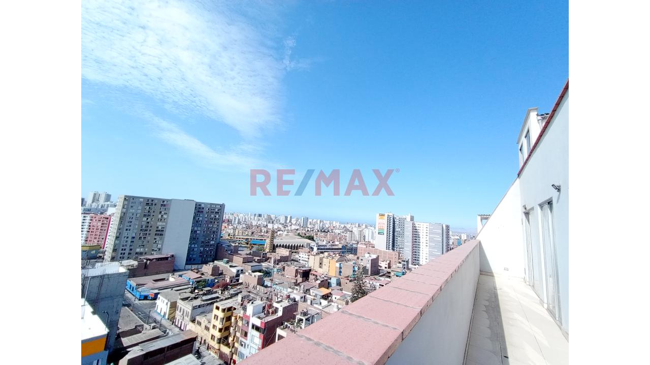 Departamento De 1 Dormitorio Amplio En Venta - Zona Centrica De Breña — foto 10