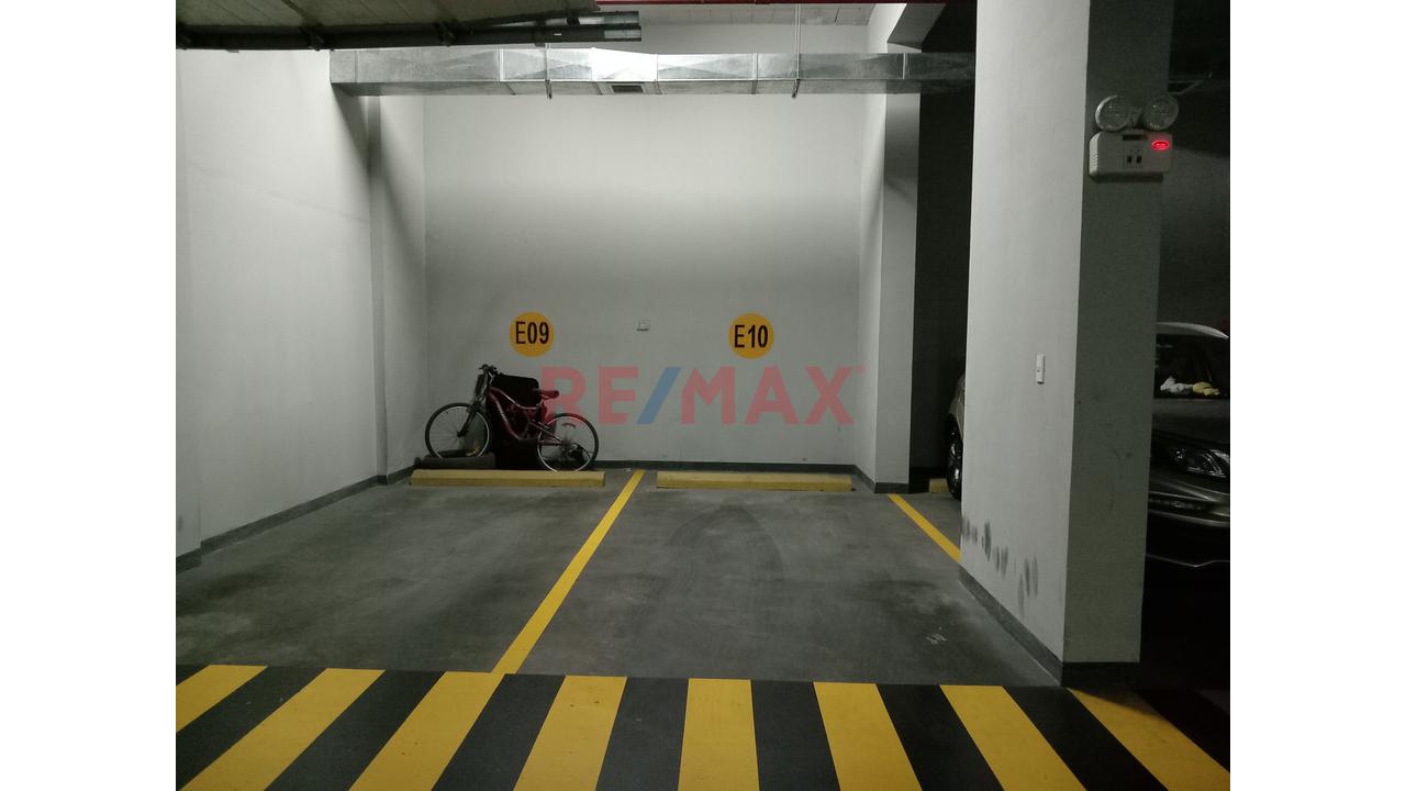 Departamento De 1 Dormitorio Amplio En Venta - Zona Centrica De Breña — foto 11