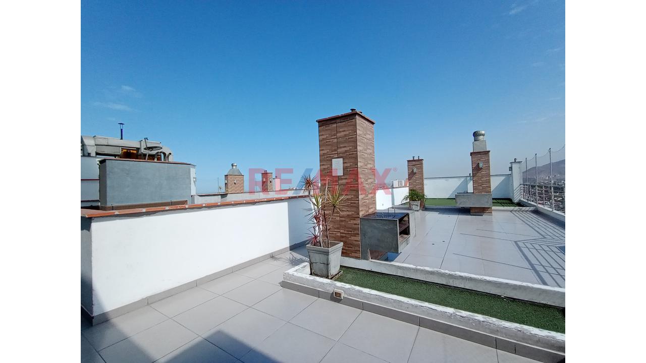 Departamento De 1 Dormitorio Amplio En Venta - Zona Centrica De Breña — foto 13