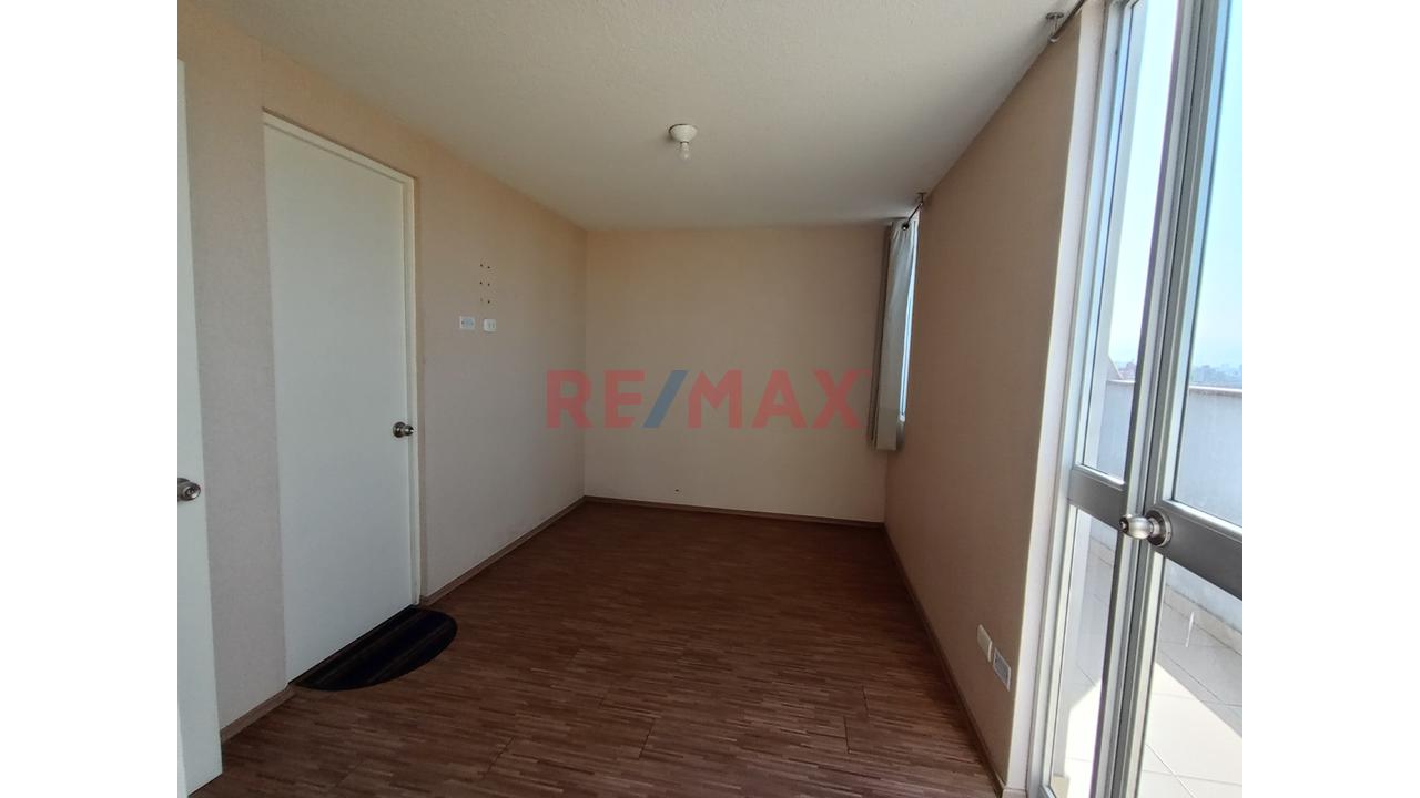 Departamento De 1 Dormitorio Amplio En Venta - Zona Centrica De Breña — foto 6