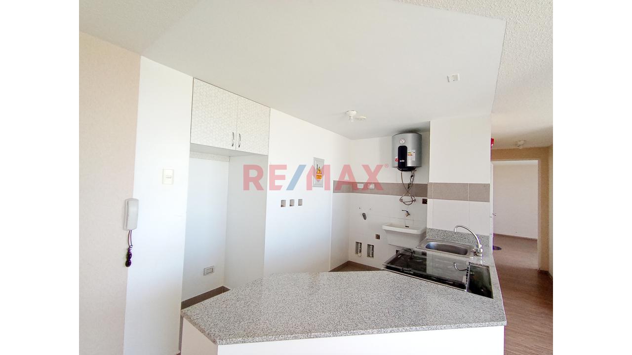 Departamento De 1 Dormitorio Amplio En Venta - Zona Centrica De Breña — foto 4