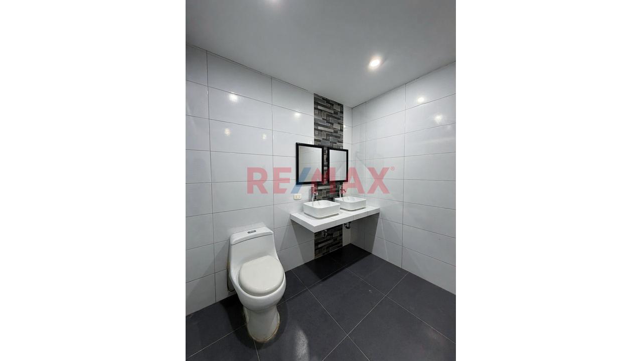 š Casa En Alquiler En ChepĆ©n ā Excelente Opción Para Oficinas O Empresas - 5
