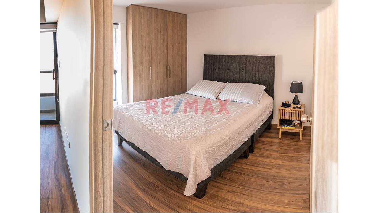 Alquilo Exclusivo Departamento Amoblado En 6To Piso  | Cayma, Arequipa — foto 5