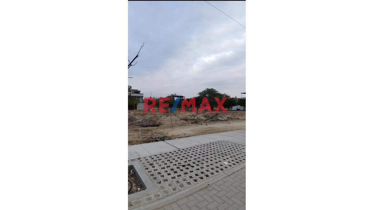 Vendo Terreno De 200M2 En Boulevard Park Plaza En Mcc