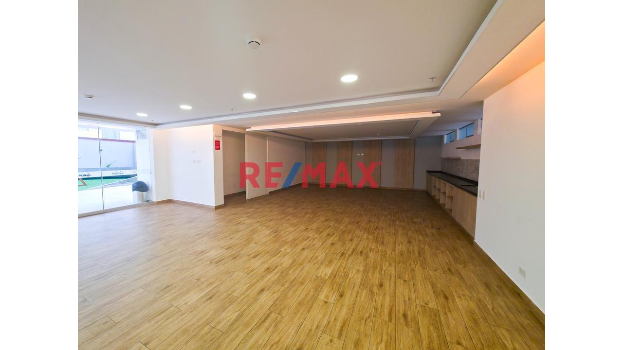 Venta De Mini Departamento De 42M2 En Jesus Maria