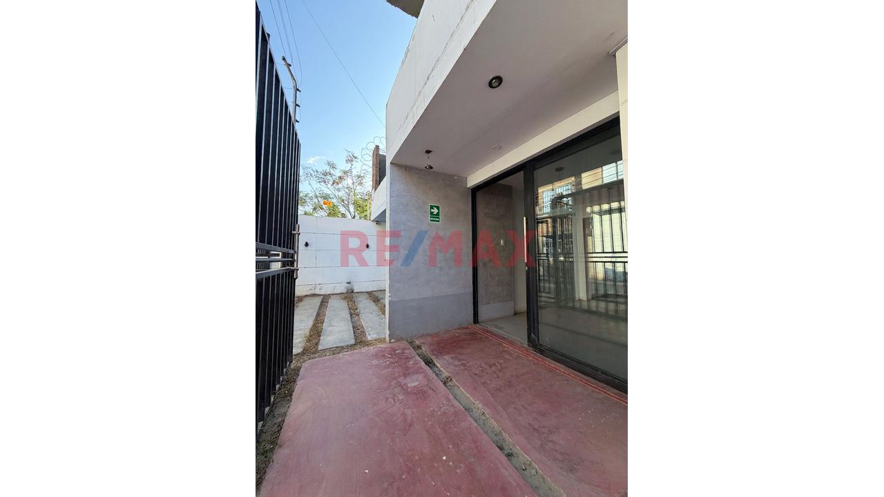🏡Venta Casa En Chepén | Una Propiedad, Múltiples Posibilidades 🏡 - 18