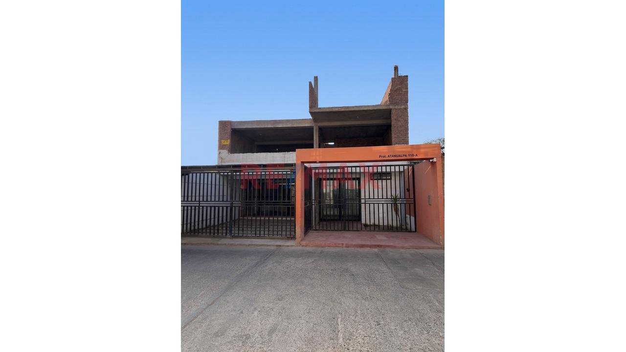 🏡Venta Casa En Chepén |  Una Propiedad, Múltiples Posibilidades 🏡 - 1