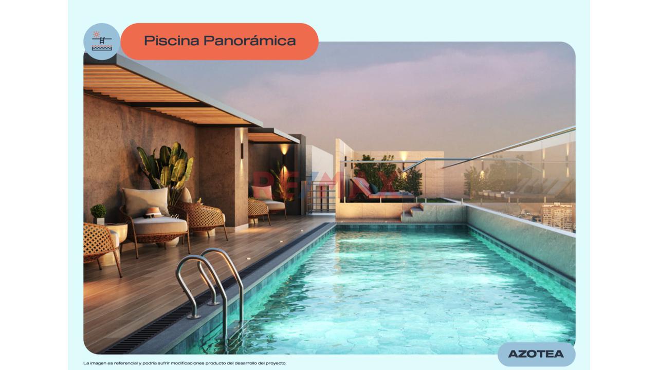 🏙️ Venta Departamento – San Isidro — foto 13