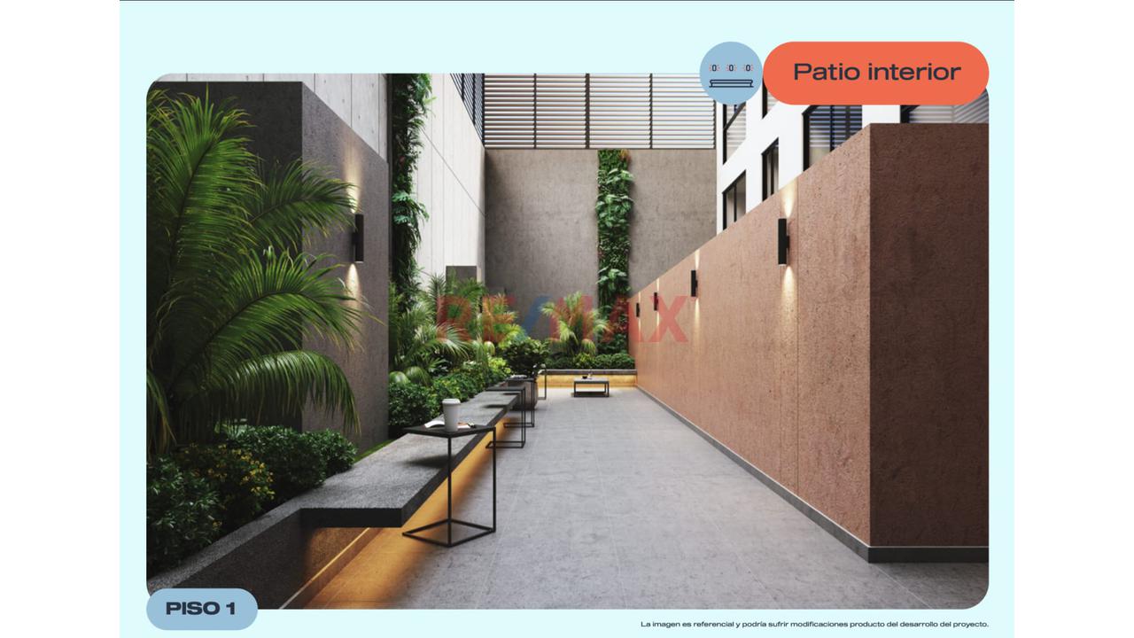 🏙️ Venta Departamento – San Isidro — foto 14