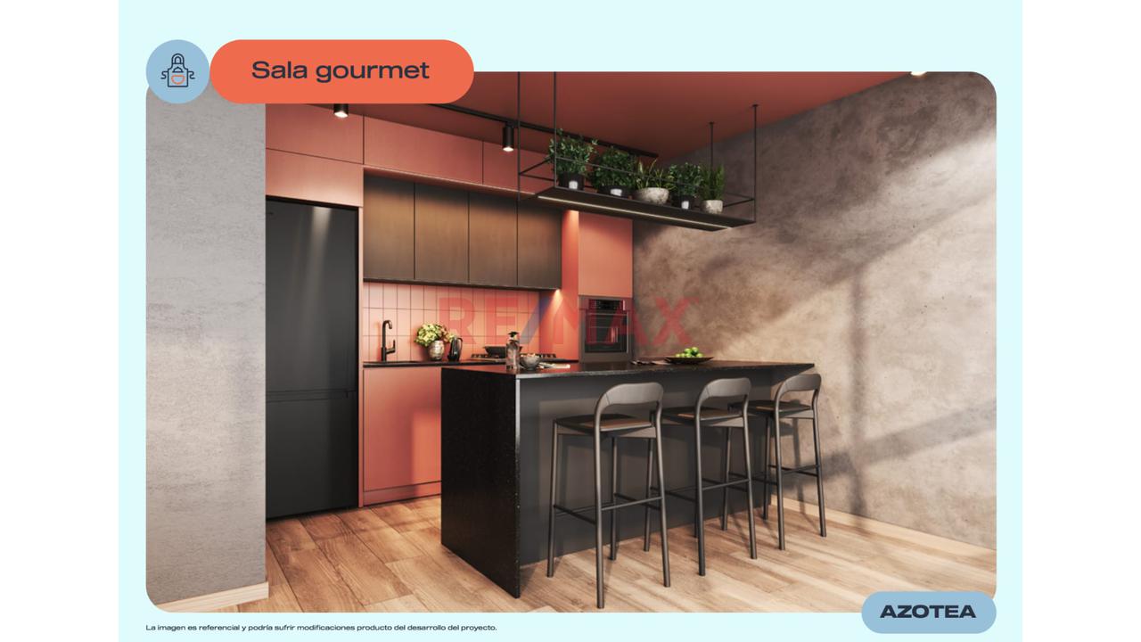 🏙️ Venta Departamento – San Isidro — foto 10