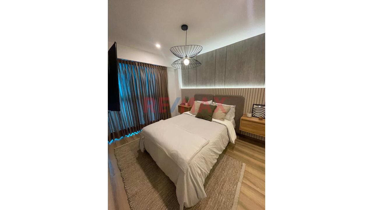 🏙️ Venta Departamento – San Isidro