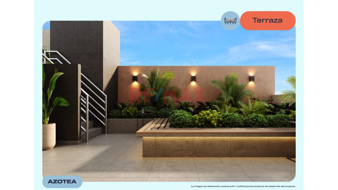 🏙️ Venta Departamento – San Isidro — foto 8