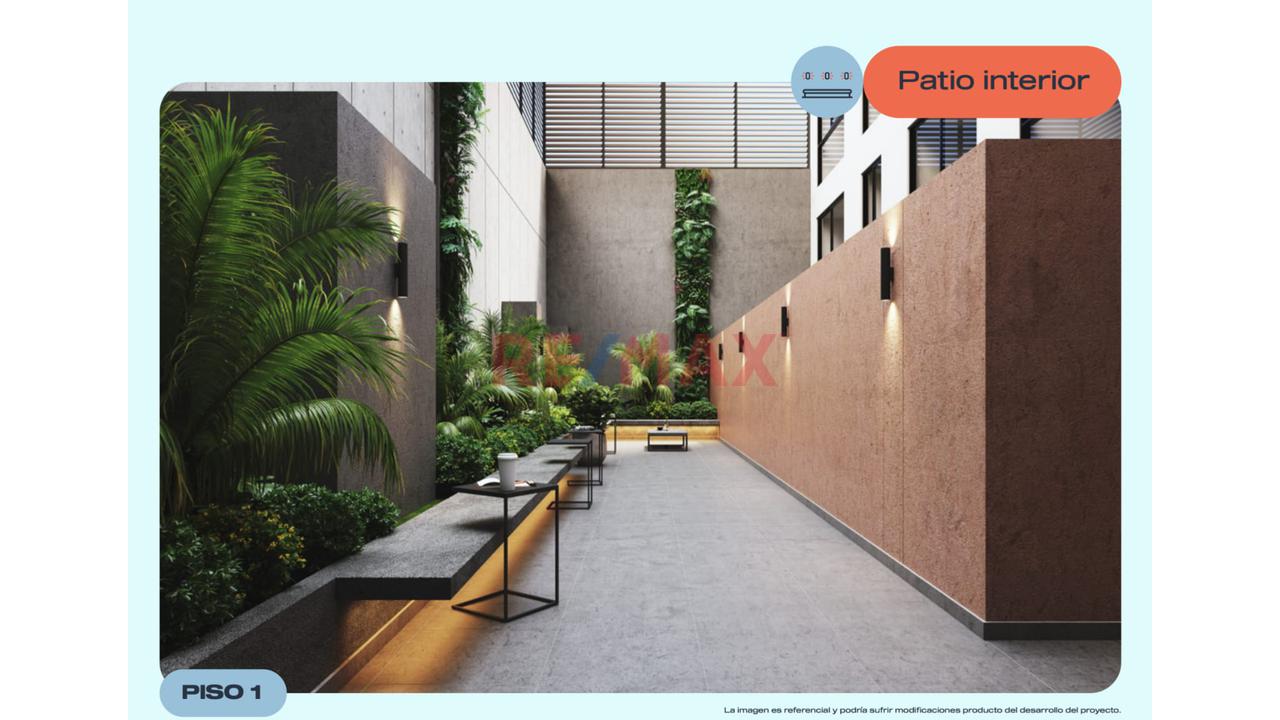 🏙️ Venta Departamento – San Isidro — foto 6
