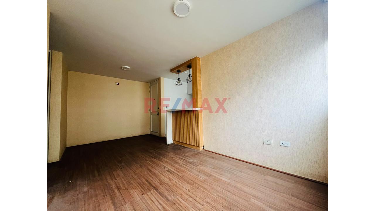 Comas-Dpto Semiestreno En Alquiler Condominio Los Laureles 3° Etapa — foto 2