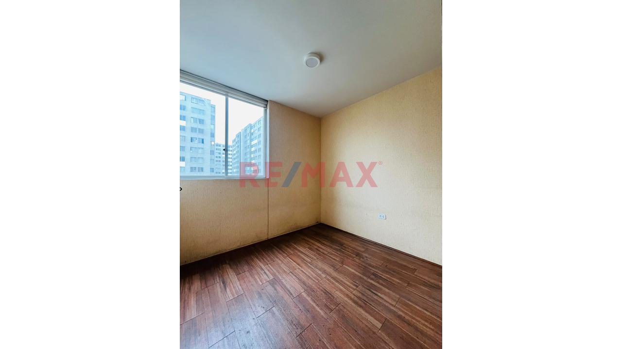Comas-Dpto Semiestreno En Alquiler Condominio Los Laureles 3° Etapa — foto 4
