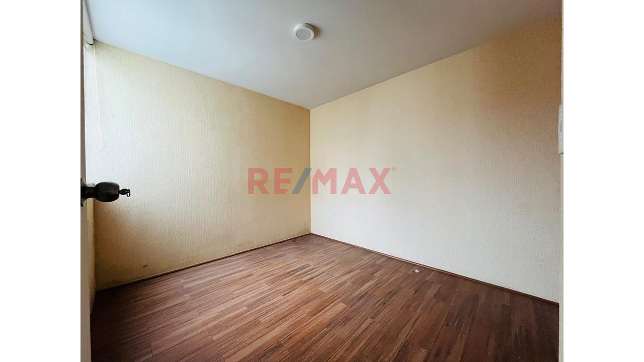 Comas-Dpto Semiestreno En Alquiler Condominio Los Laureles 3° Etapa — foto 5