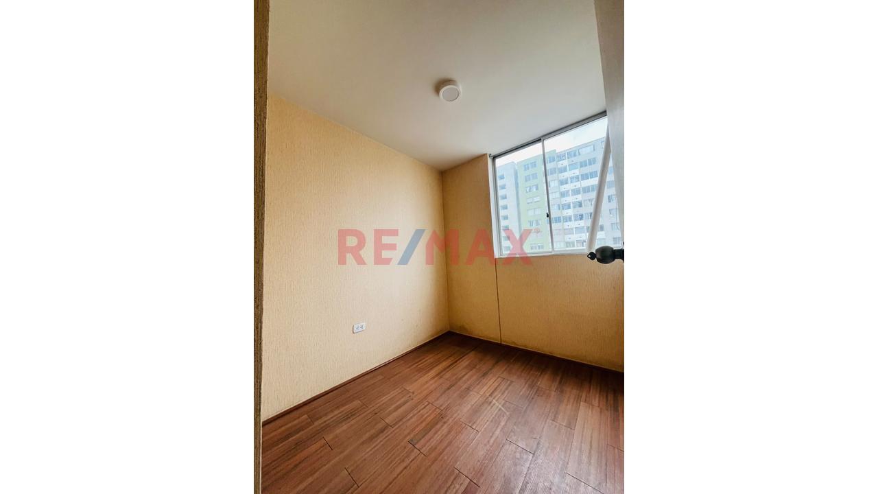 Comas-Dpto Semiestreno En Alquiler Condominio Los Laureles 3° Etapa — foto 6