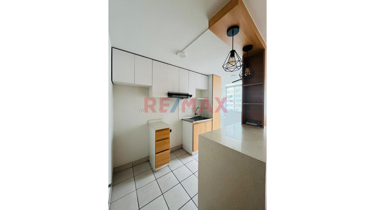 Comas-Dpto Semiestreno En Alquiler Condominio Los Laureles 3° Etapa — foto 8