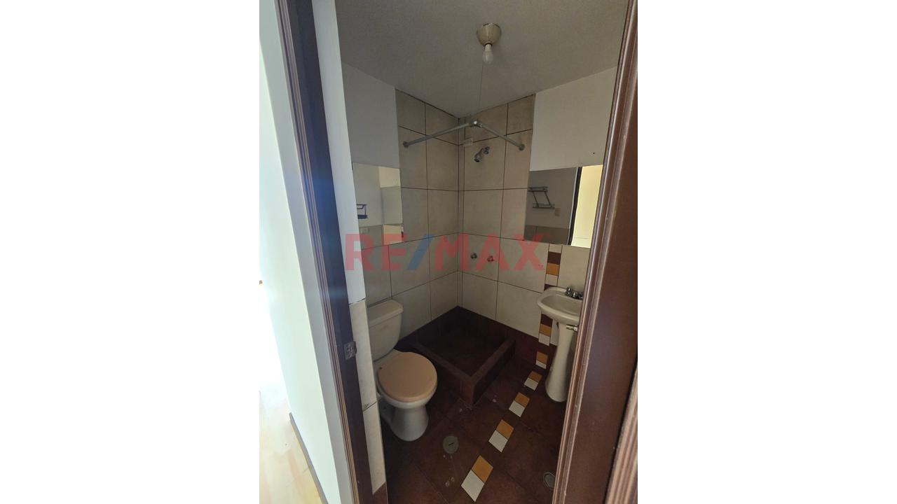 🏡 Departamento En Alquiler En Yanahuara – Urb. San Pedro - 13