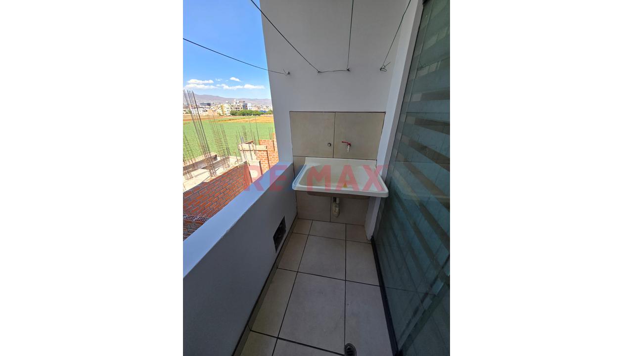🏡 Departamento En Alquiler En Yanahuara – Urb. San Pedro - 6