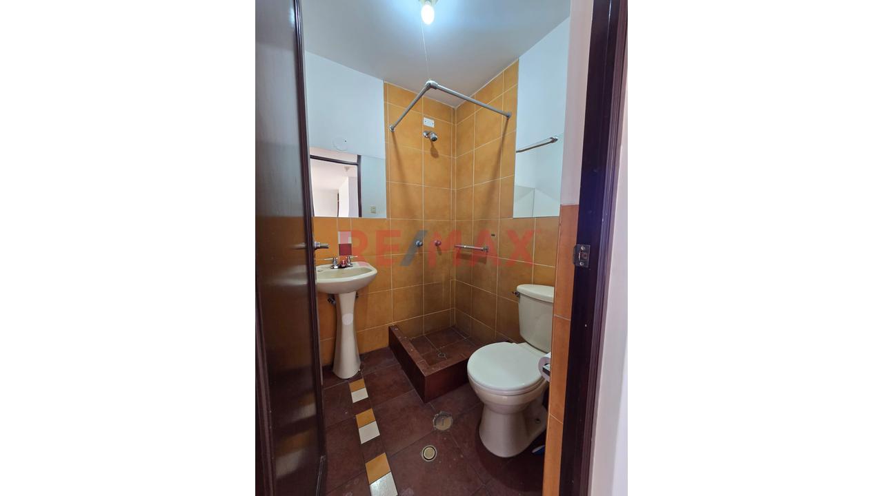 🏡 Departamento En Alquiler En Yanahuara – Urb. San Pedro - 11