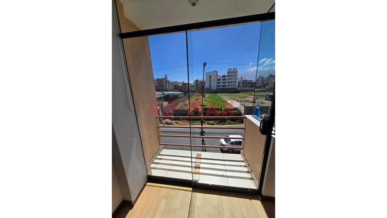 🏡 Departamento En Alquiler En Yanahuara – Urb. San Pedro - 2