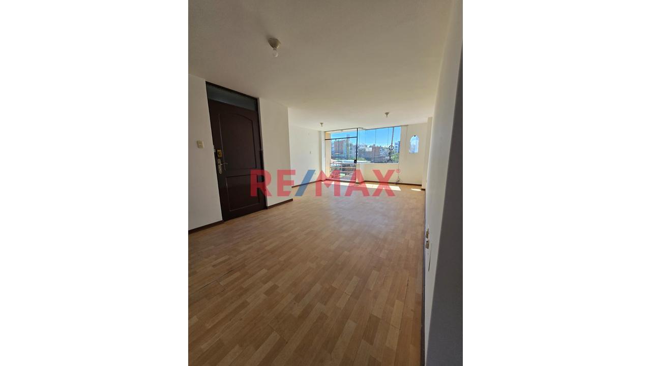 🏡 Departamento En Alquiler En Yanahuara – Urb. San Pedro - 1