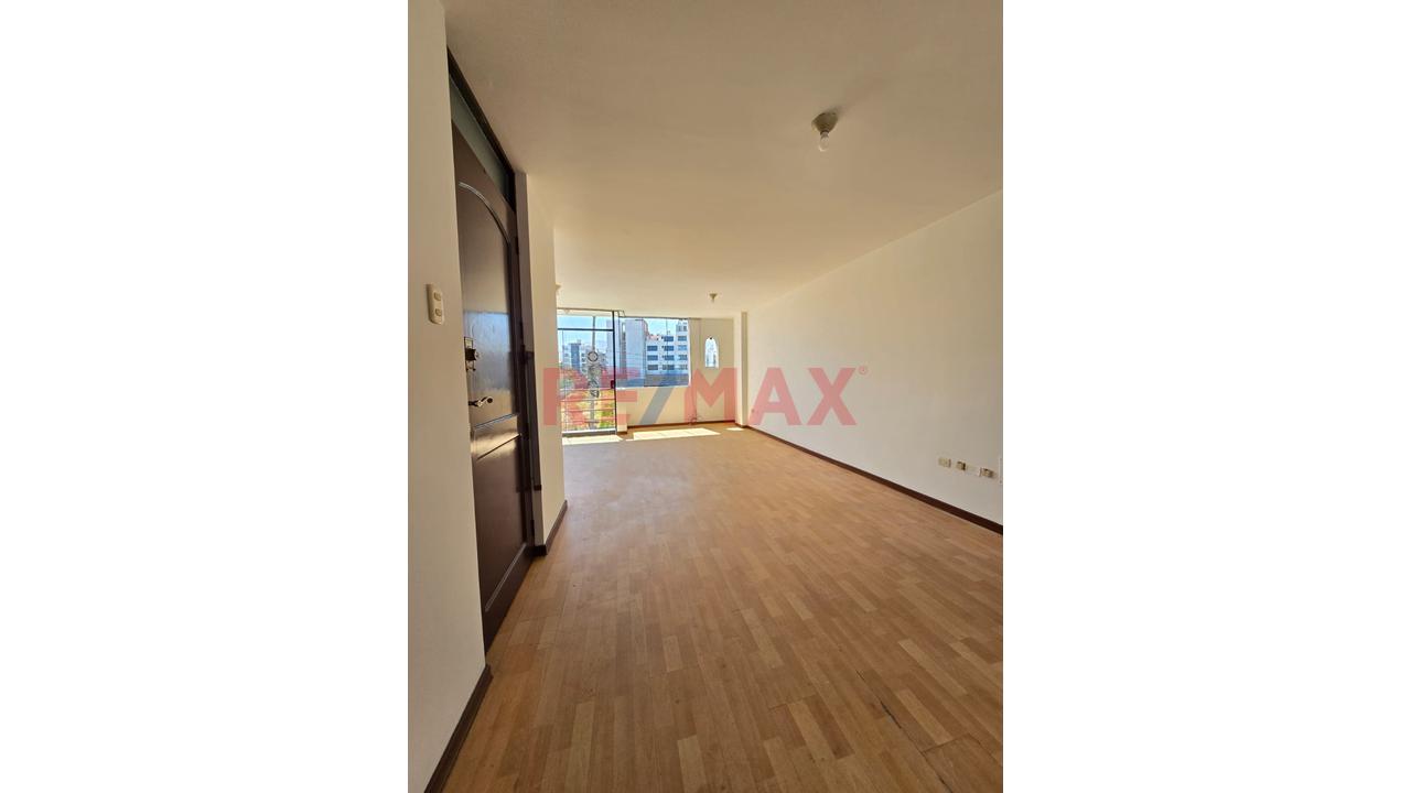 🏡 Departamento En Alquiler En Yanahuara – Urb. San Pedro - 7