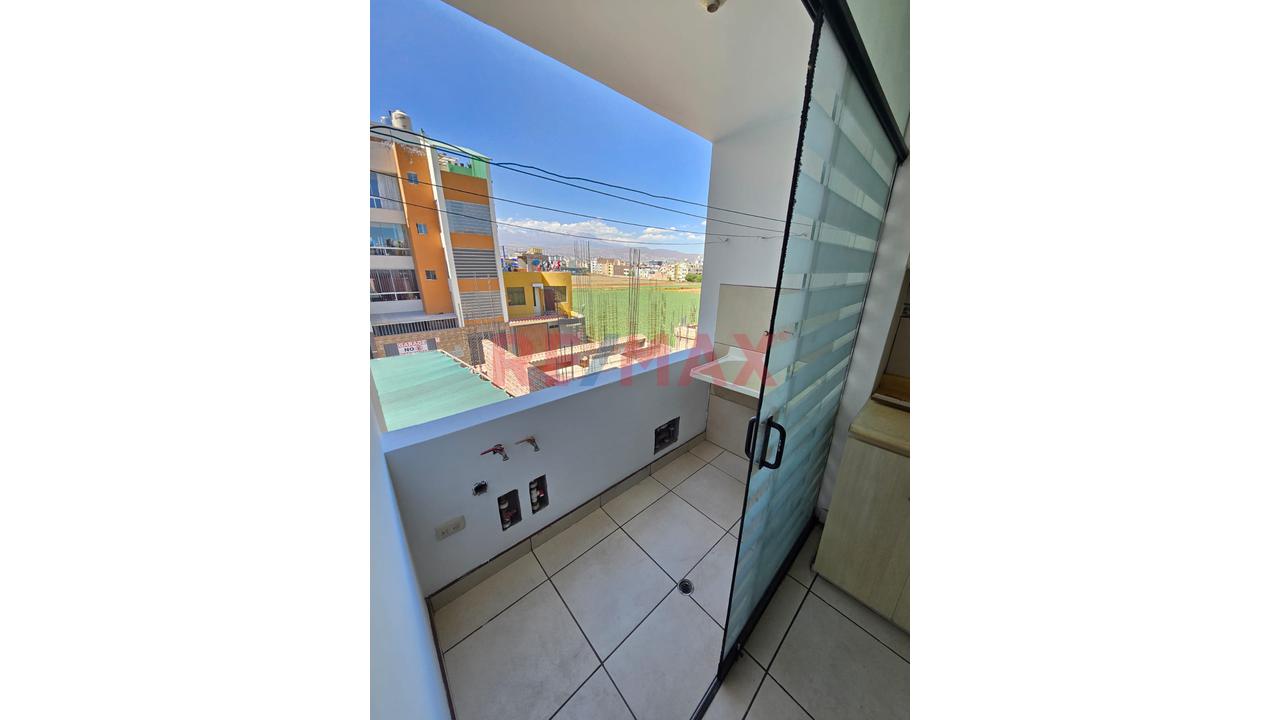 🏡 Departamento En Alquiler En Yanahuara – Urb. San Pedro - 8