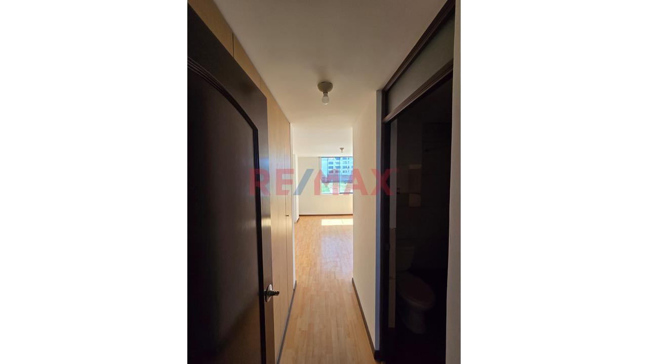 🏡 Departamento En Alquiler En Yanahuara – Urb. San Pedro - 5