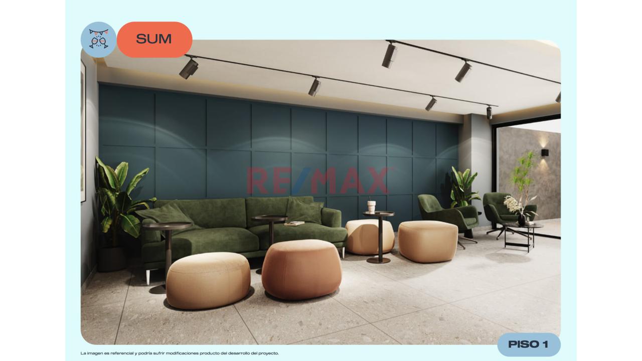 🏙️ Departamento – San Isidro — foto 14