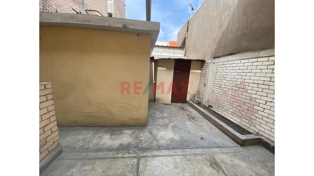 🏡 Casa En Venta En Los Olivos | 3 Niveles Independizados - 8