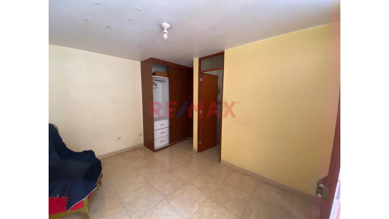 🏡 Casa En Venta En Los Olivos | 3 Niveles Independizados - 14