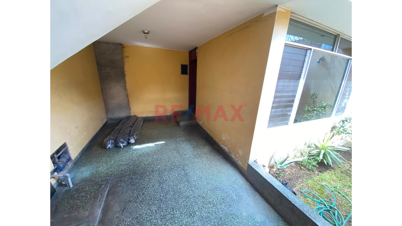🏡 Casa En Venta En Los Olivos | 3 Niveles Independizados - 18
