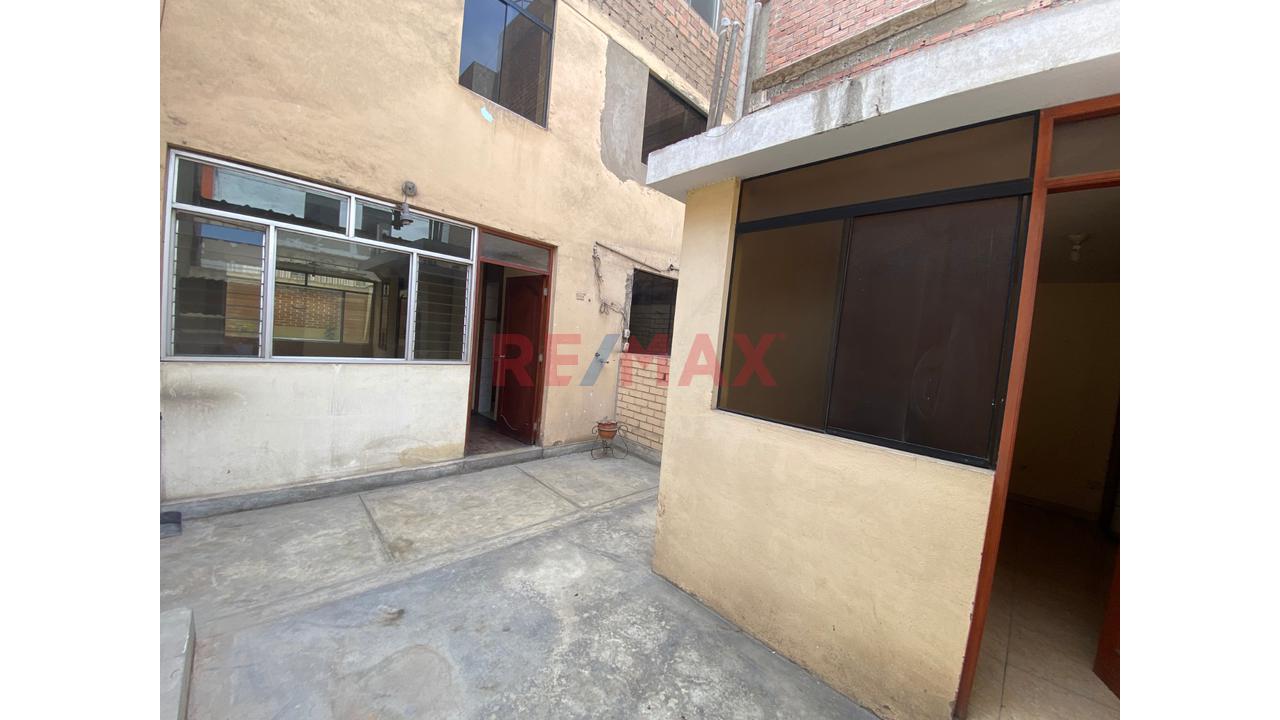 🏡 Casa En Venta En Los Olivos | 3 Niveles Independizados - 17