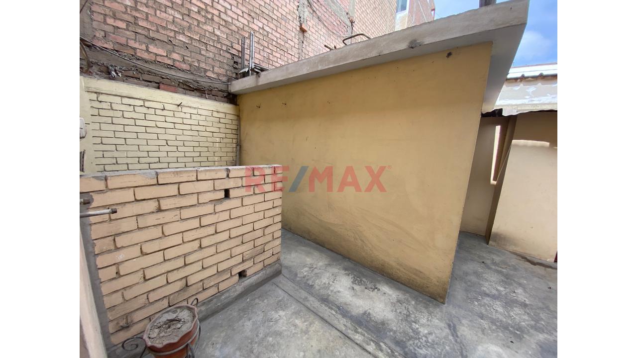 🏡 Casa En Venta En Los Olivos | 3 Niveles Independizados - 16