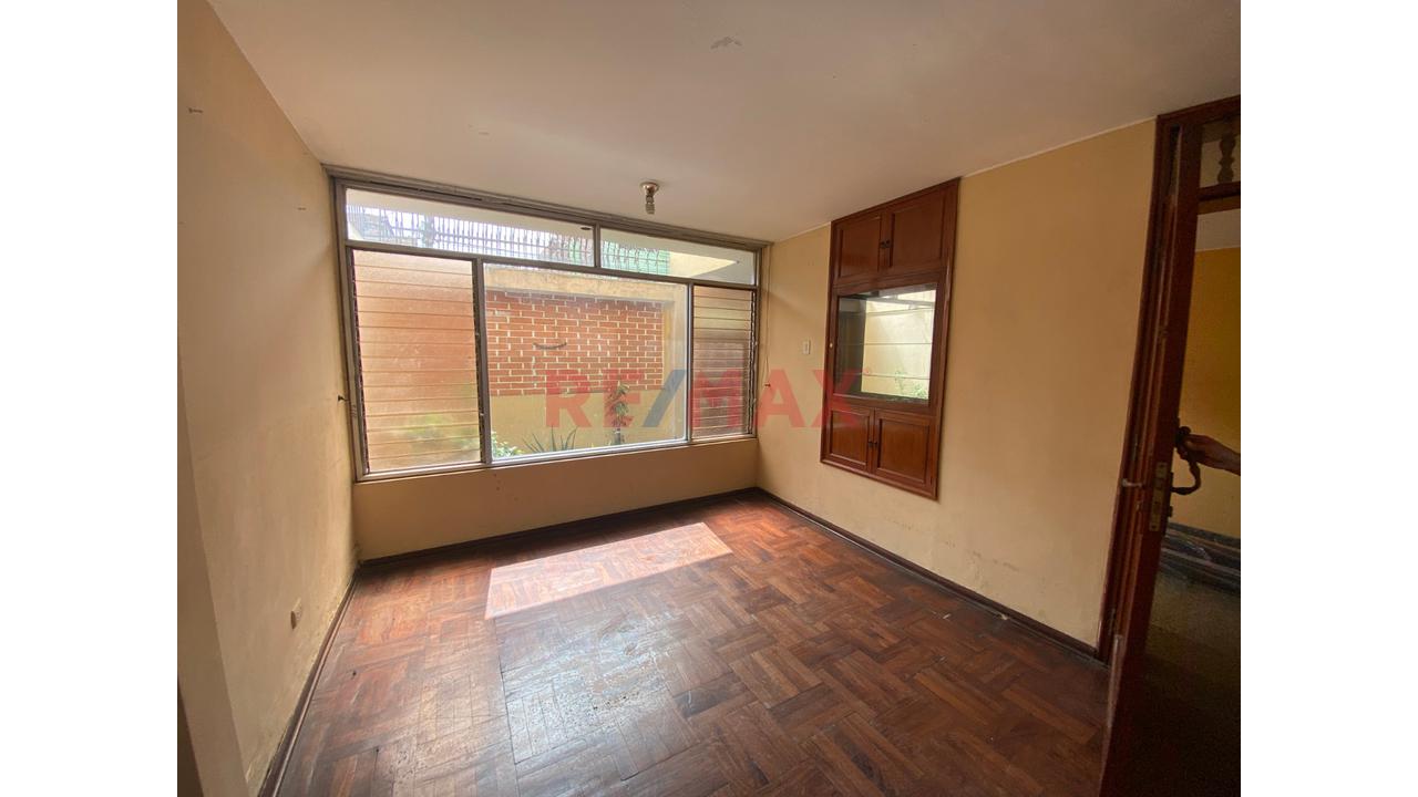 🏡 Casa En Venta En Los Olivos | 3 Niveles Independizados - 9