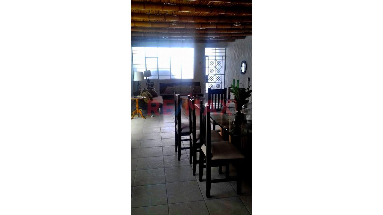Vendo Amplia Casa En Lurin, Altura Del Km 40 🏡✨ - 2