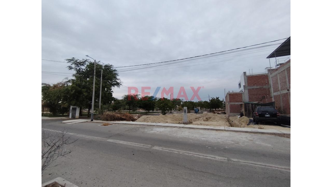 Vendo Terreno De 120 M2 En Mz Fh En Cuadrante Q3 En Boulevard Park Plaza En Mcc — foto 4