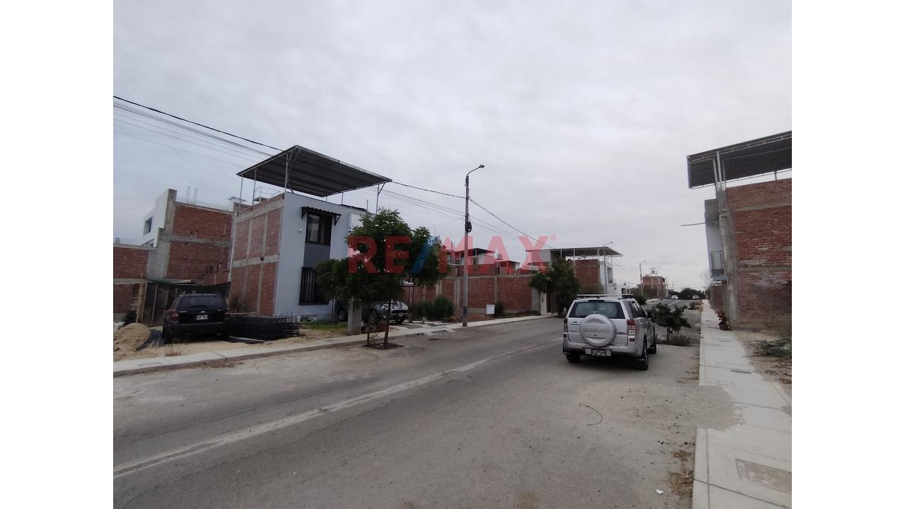 Vendo Terreno De 120 M2 En Mz Fh En Cuadrante Q3 En Boulevard Park Plaza En Mcc — foto 5