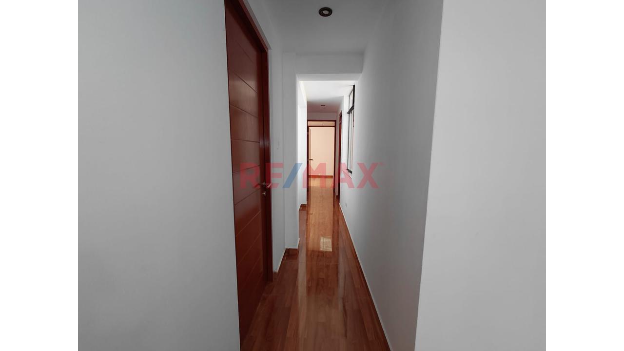 Alquiler  | Departamento De Estreno| Cerca Al Mercado Agrario  Y Universidad Cientifica Del Sur | Los Olivos — foto 7