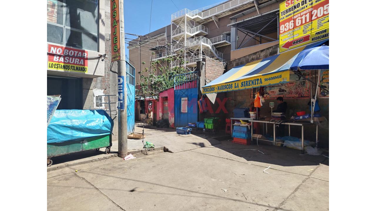 ¡El Espacio Que Tu Negocio Necesita En Huancayo! 🏢✨ - 1