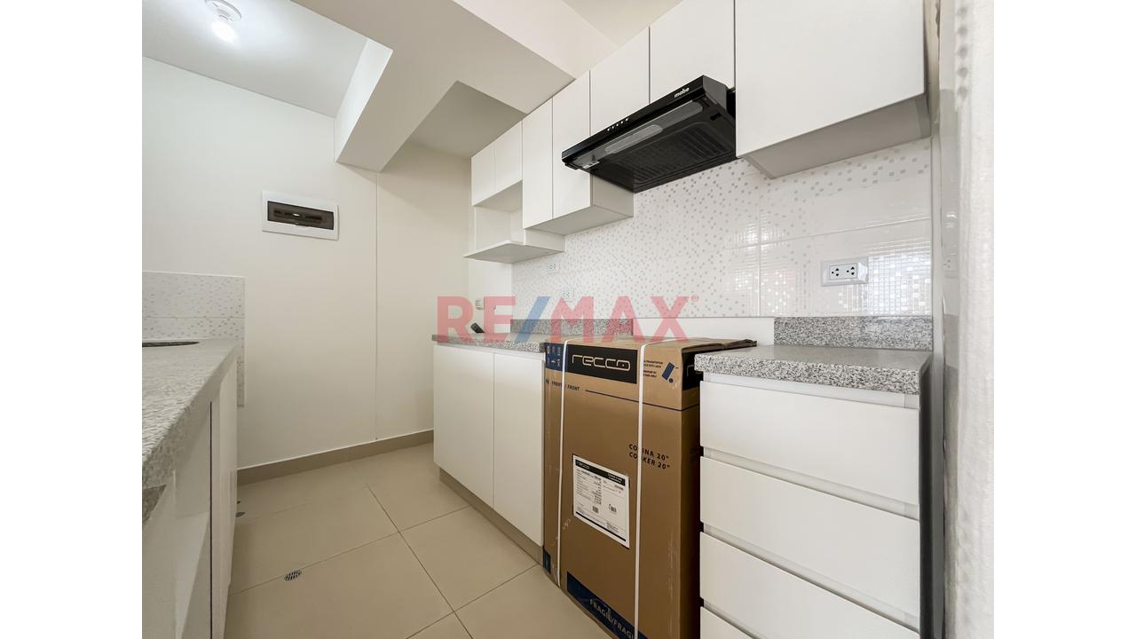 🔑 Departamento Nuevo En Alquiler En San Miguel | Listo Para Estrenar — foto 12
