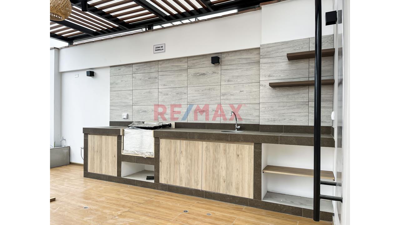 🔑 Departamento Nuevo En Alquiler En San Miguel | Listo Para Estrenar — foto 8