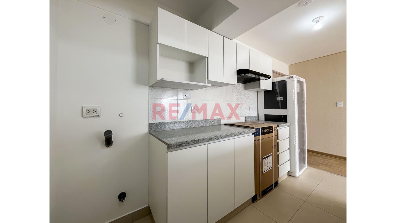 🔑 Departamento Nuevo En Alquiler En San Miguel | Listo Para Estrenar — foto 3