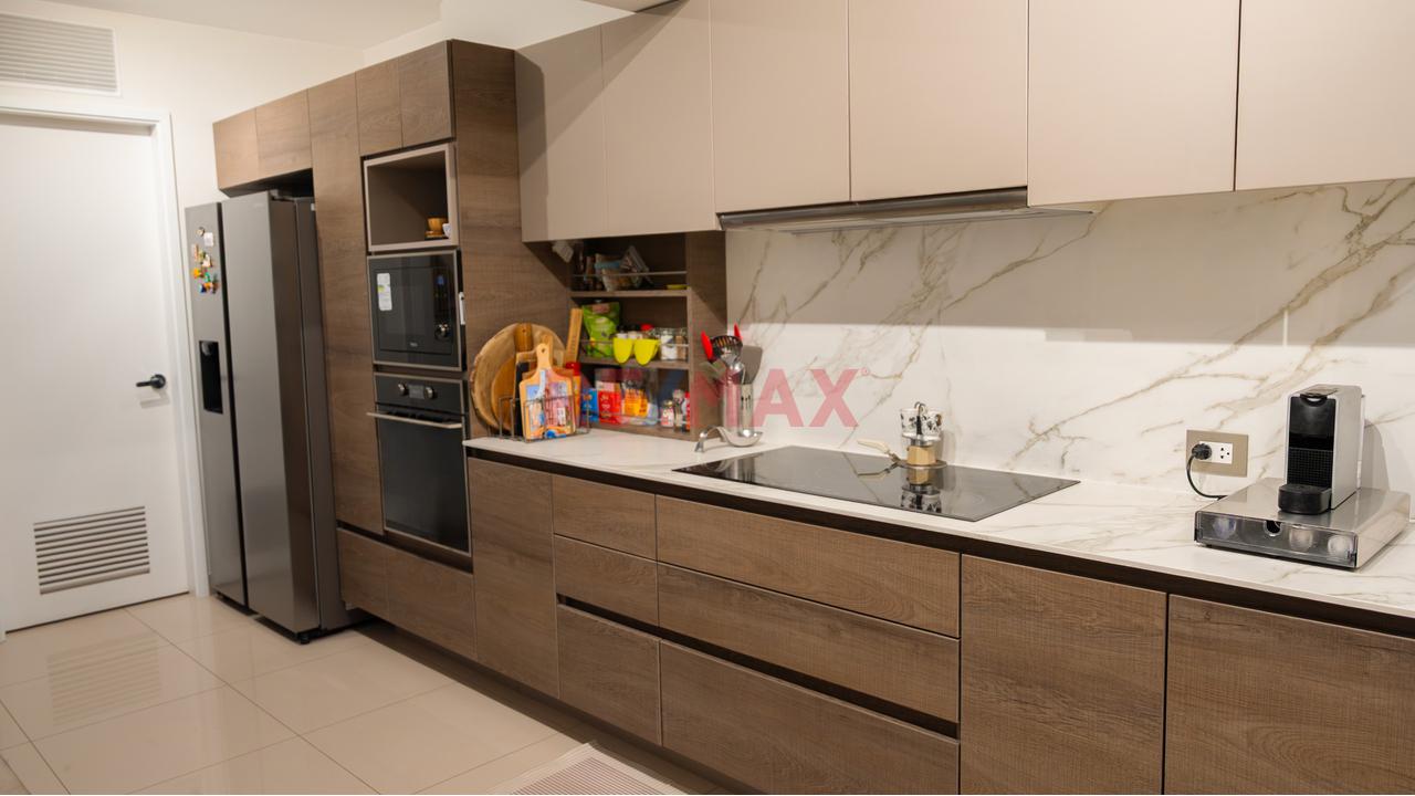 Exclusivo Departamento En Venta En El Corazón De San Isidro, Con Vista Privilegiada Al Golf — foto 8